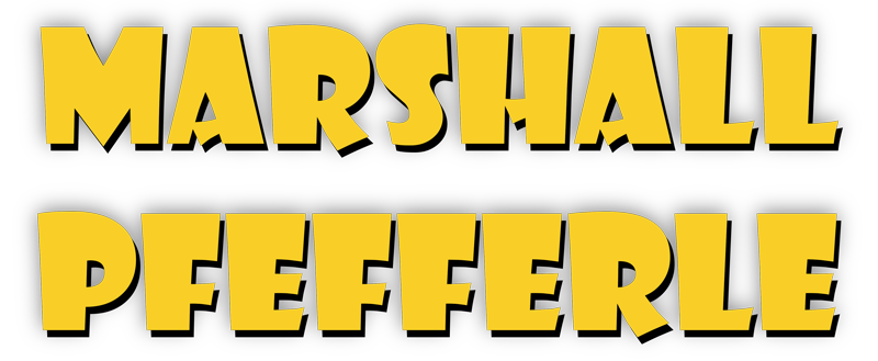 Marshall Pfefferle